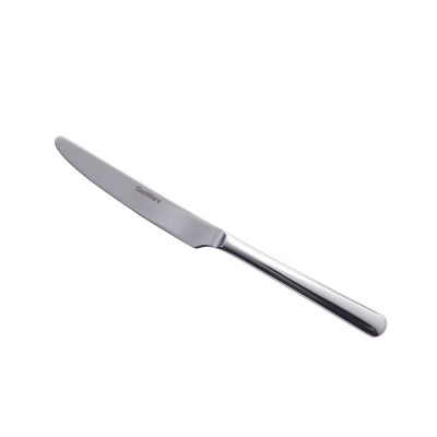GENWARE MESSINA DESSERT KNIFE  18/10 (DOZEN)