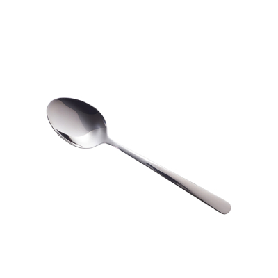 GENWARE MESSINA DESSERT SPOON  18/10 (DOZEN)