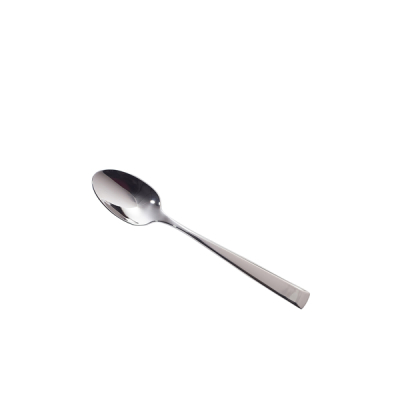GENWARE TARANTO TEA SPOON  18/10 (DOZEN)
