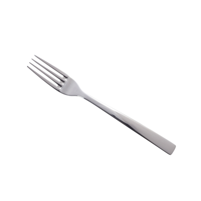 GENWARE RIMINI DESSERT FORK  18/10 (DOZEN)
