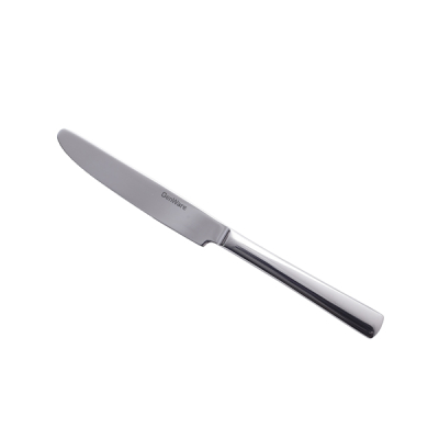 GENWARE VERONA DESSERT KNIFE  18/10 (DOZEN)
