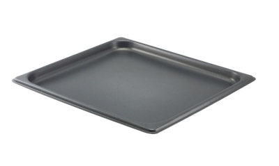 NON STICK ALUMINIUM BAKING SHEET 354 x 325 x 23mm