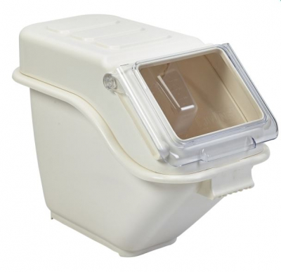 POLYPROPYLENE INGREDIENT BIN 18 LITRE