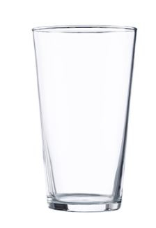 FT CONIL BEER GLASS 47CL 16.5OZ X 12