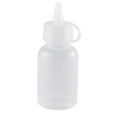 GENWARE MINI SAUCE BOTTLE 30ML,1OZ