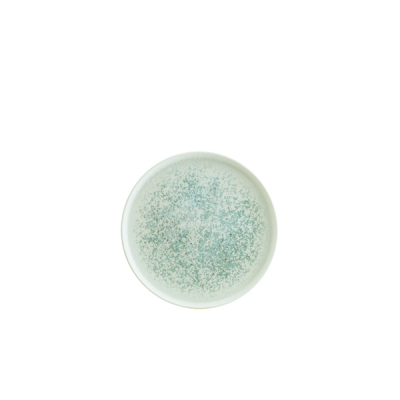 LUNAR OCEAN HYGGE PLATE 16CM FLAT