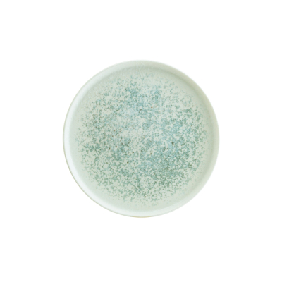 LUNAR OCEAN HYGGE PLATE 28CM FLAT
