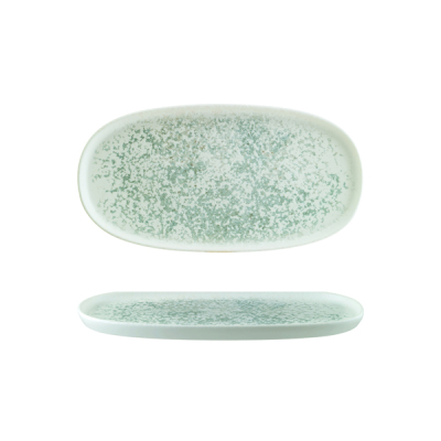 LUNAR OCEAN HYGGE DISH 30CM OVAL
