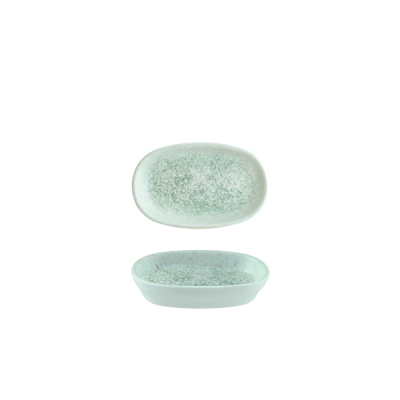 LUNAR OCEAN HYGGE DISH 10CM OVAL