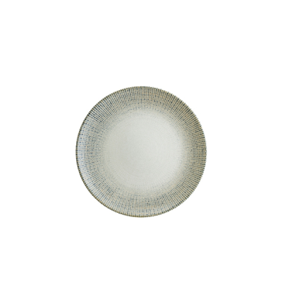 SWAY GOURMET FLAT PLATE 21CM