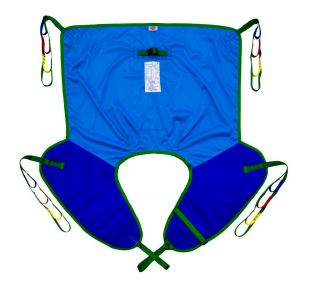 DELUXE HAMMOCK SLING POLYESTER MEDIUM  4502BE