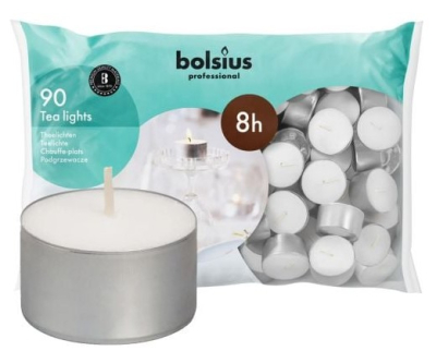 NIGHT LIGHTS 8HR x90