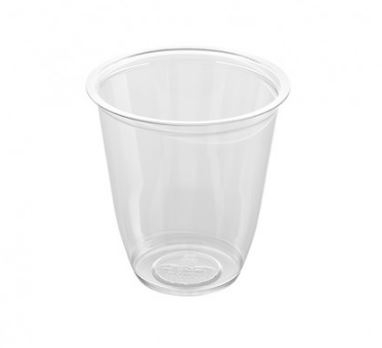 OHCO CLEAR DELI POT 16OZ