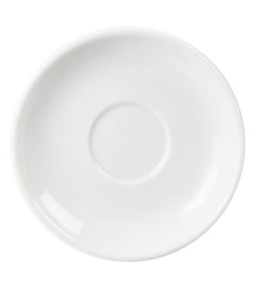 OLYMPIA ESPRESSO SAUCER 3OZ X12