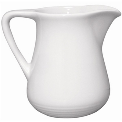 OLYMPIA CREAM JUG 5OZ X12