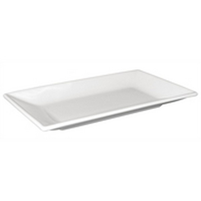 OLYMPIA RECTANGULAR PLATTER 31X18CM