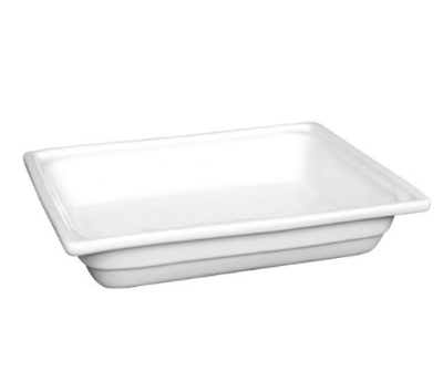OLYMPIA WHITEWARE 1/2 HALF SIZE GASTRONORM
