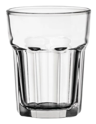 OLYMPIA ORLEANS TUMBLER 200ML X12