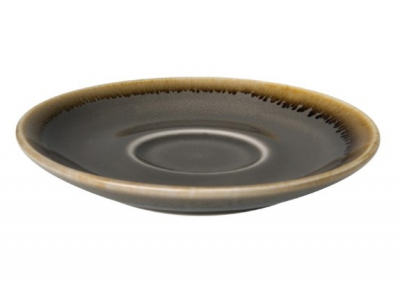 OLYMPIA KILN ESPRESSO CUP SMOKE 85ML X6  HC389