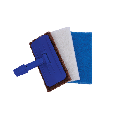 OCTOPUS CLEANING TOOL STARTER KIT