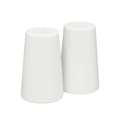 ORIENTIX ELIA PREMIER BONE CHINA PEPPER POT 60MM