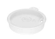 ORNAMIN DRINKING LID FOR STRAWS M811