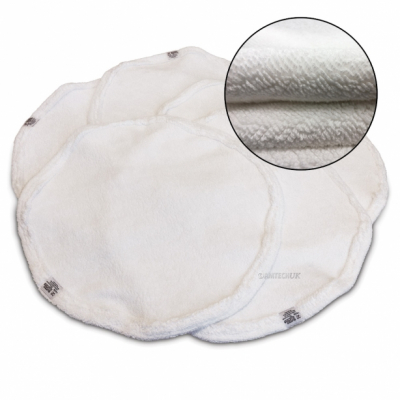 ORBOT SUPERZORB PADS