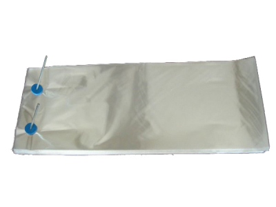 POLY BREAD BAGS 6X11X21Inch