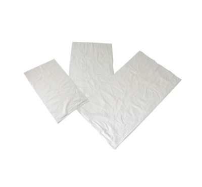 PEDAL BIN LINERS WHITE 11 X 18 X 18Inch
