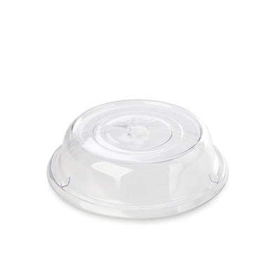 POLYCARBONATE PLATE COVER 8Inch PC8-PC