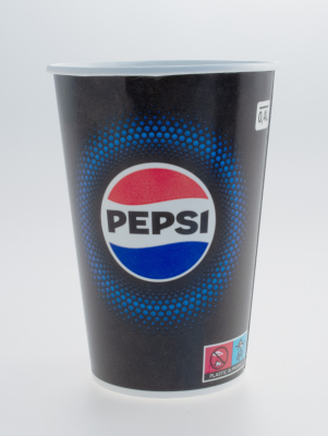 PEPSI MAX COLD CUP 16OZ