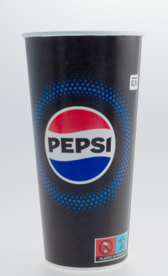 PEPSI MAX COLD CUP 22OZ