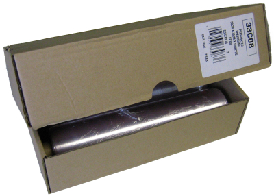 12Inch PERFORATED CLINGFILM 300 X 3 ROLLS