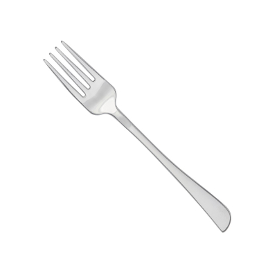 ARTIS SALVINELLI PERPIZZA TABLE FORK 18/10 X12