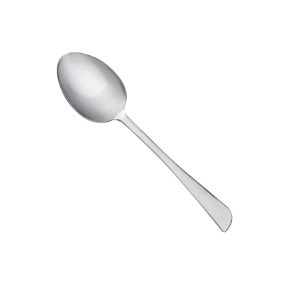 ARTIS SALVINELLI PERPIZZA DESSERT SPOON 18/10 X12