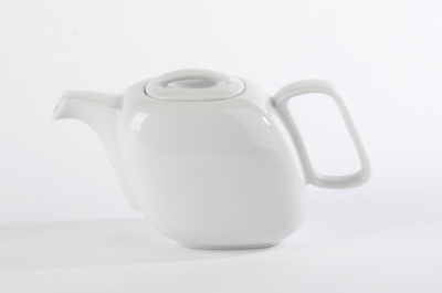 DPS PERSPECTIVE TEAPOT 500ML/18OZ 936150