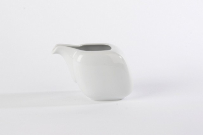 DPS PERSPECTIVE CREAM/SAUCE POT 175ML/6OZ 376117