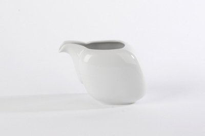 DPS PERSPECTIVE CREAM/SAUCE POT 250ML/9OZ 376123