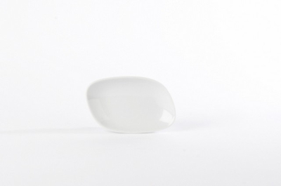 PERSPECTIVE DIP TRAY 9X13CM/3.5X5Inch
