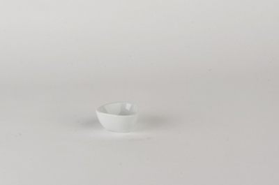 PERSPECTIVE DIP BOWL 6X6CM(3CL)/2.25X2.25Inch(1OZ)