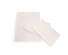 PURE GREASEPROOF PAPER PRECUT 225 X 350mm
