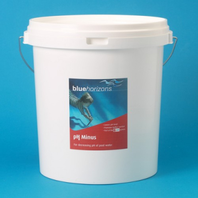 PH MINUS 25KG