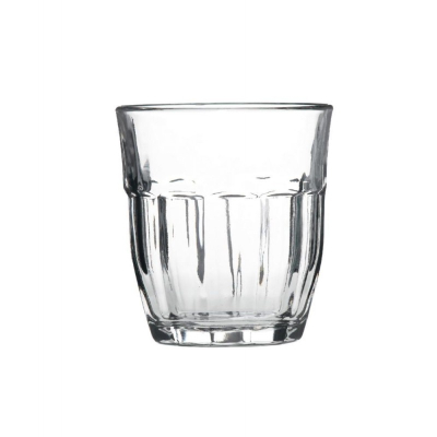 ARTIS PICADILLY DURATUFF TUMBLER GLASS 9OZ/250ML