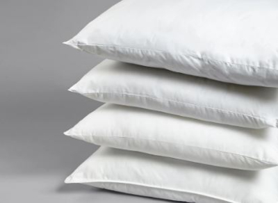 FIRM HOLLOFIBRE PILLOW 800G