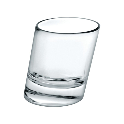 DPS BORGONOVO PISA SHOT GLASS 1.8OZ/50ML