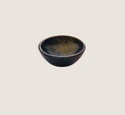 PLAYGROUND SEA DIP DISH 9CM 0.1L 3.4OZ X12