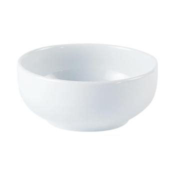 DPS PORCELITE STANDARD ROUND BOWL 11OZ