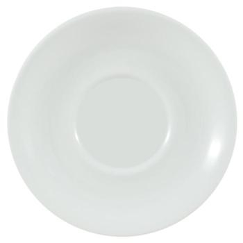 DPS PORCELITE STANDARD SAUCER 6.3Inch