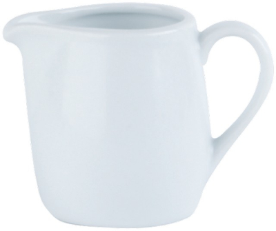 DPS PORCELITE STANDARD JUG 3.5OZ