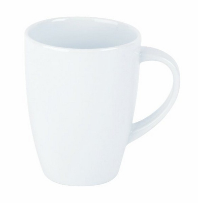 DPS PORCELITE STANDARD MUG 10OZ